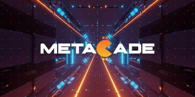 Web3’s First P2E Video Game Metacade Presale Raised Over $670,000 in Less Than two Weeks