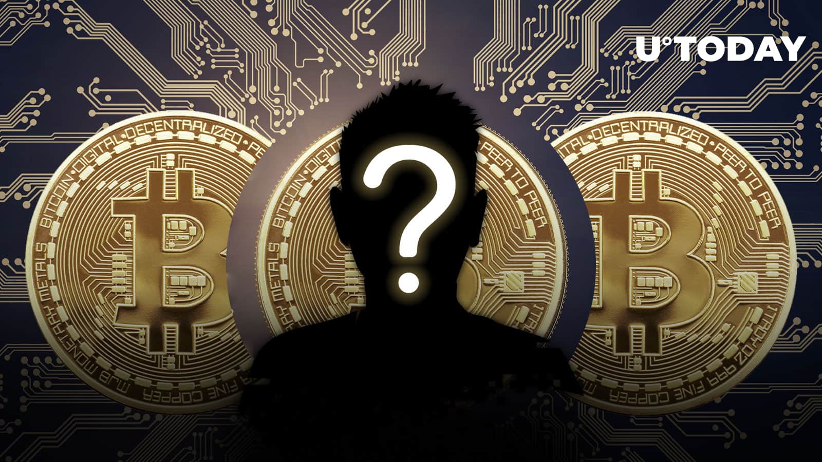 Here are the prime information associated to the mysterious BTC Creator from 2022