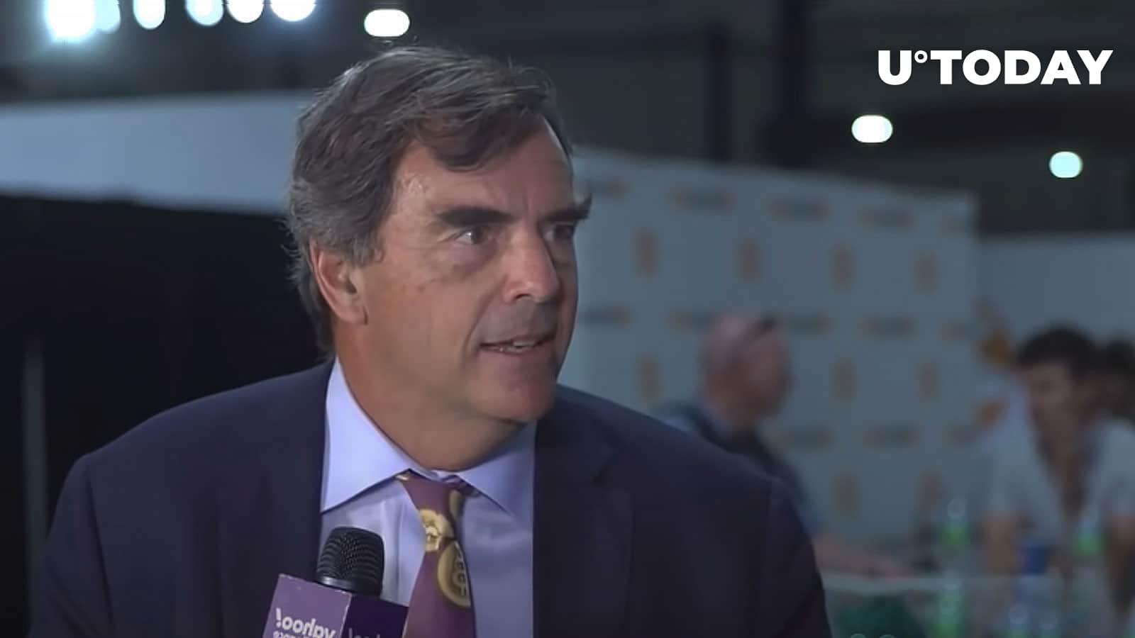 Tim Draper continues to stand by his $250,000 Bitcoin cost prediction