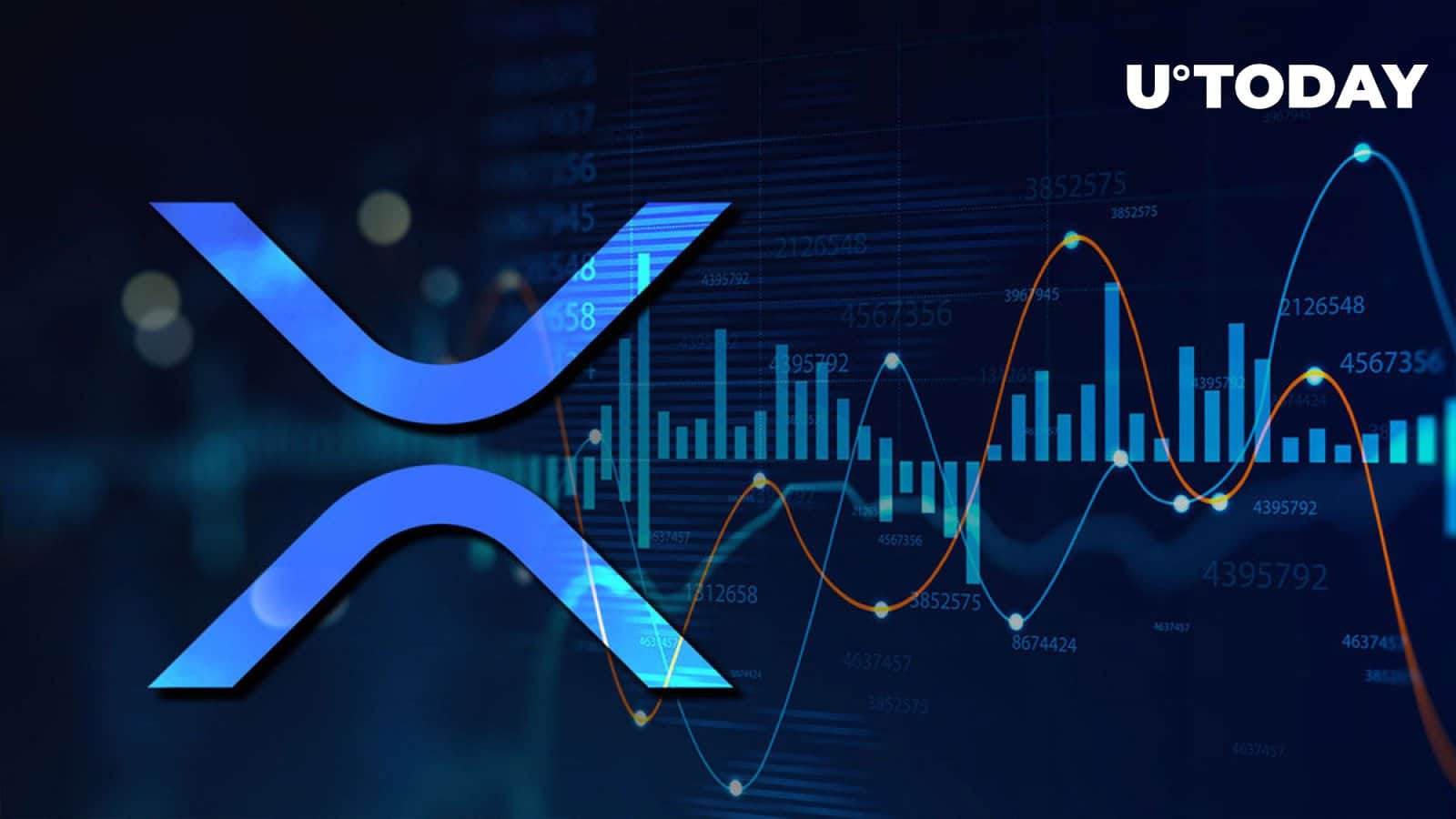 Hundreds of Millions of XRP Moved, Mainly From This Crashed Exchange: Details