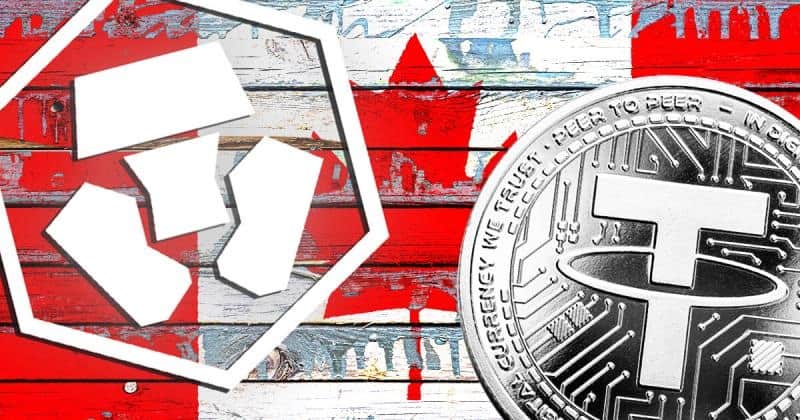 Crypto.com removes USDT in Canada