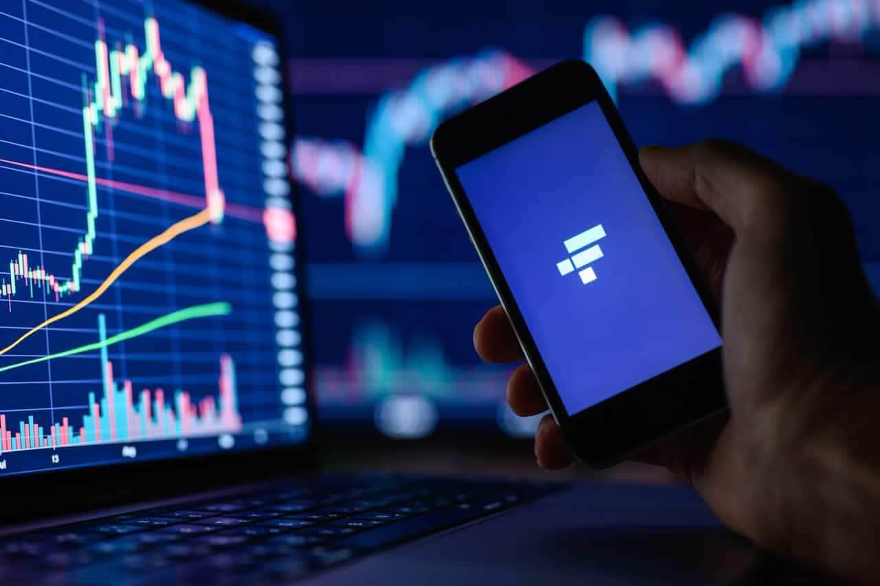 FTX Token elevated by 50% in a week