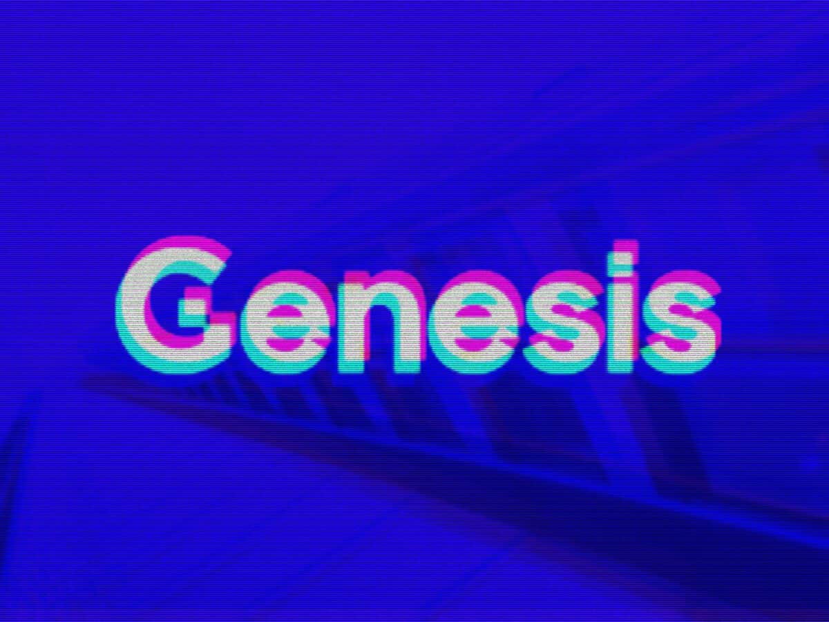 Genesis’ debt could be as large as $three billion
