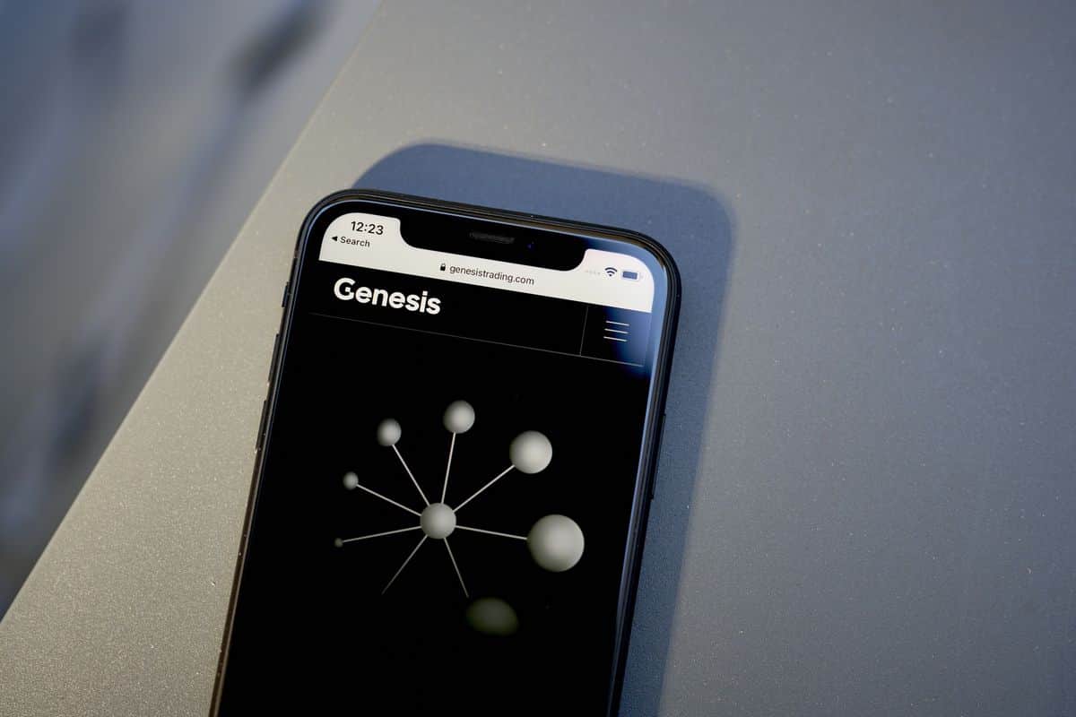 Genesis lays off thirty% a lot more employees