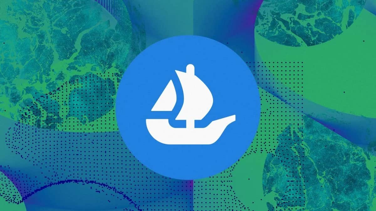 OpenSea adds help for Arbitrum Nova