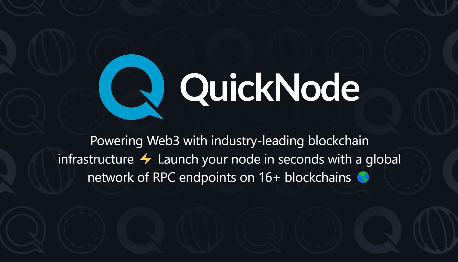QuickNode raised $60 million