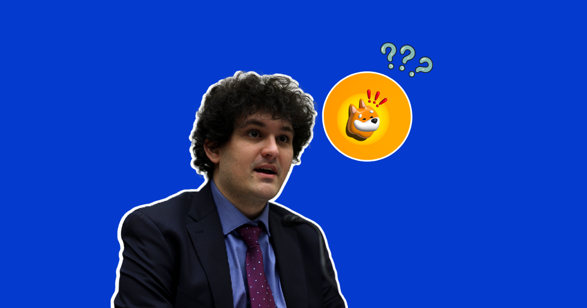Is Sam Bankman-Fried the mastermind behind the new meme token ‘BONK’?