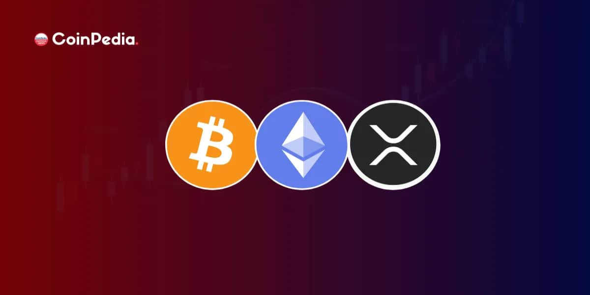 John Deaton predicts the fate of Bitcoin (BTC), Ethereum (ETH) & XRP in five many years