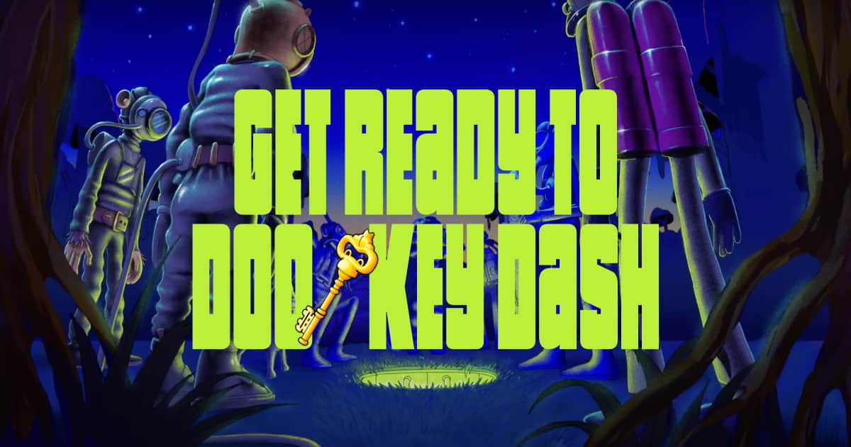 Yuga Labs launches NFT game Dookey Dash
