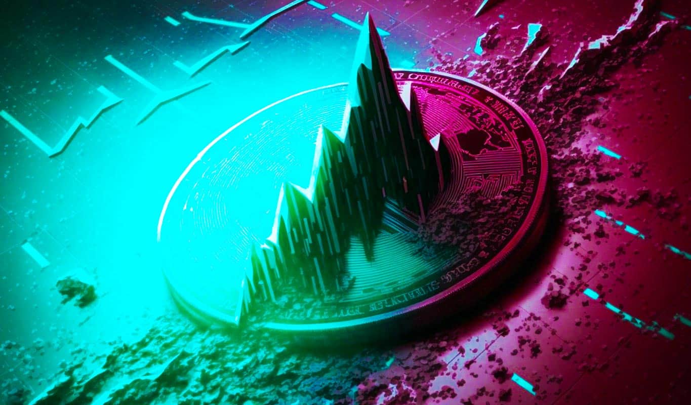 Crypto Strategist Who Predicted Bitcoin Crash in May 2022 Says One of the Top Five Altcoins Will Drop Over 80%