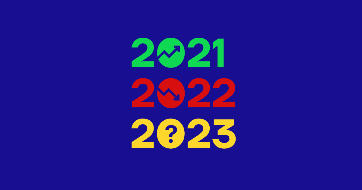Cryptocurrency Market Predictions for 2023 – What’s Coming to the Cryptocurrency Space?