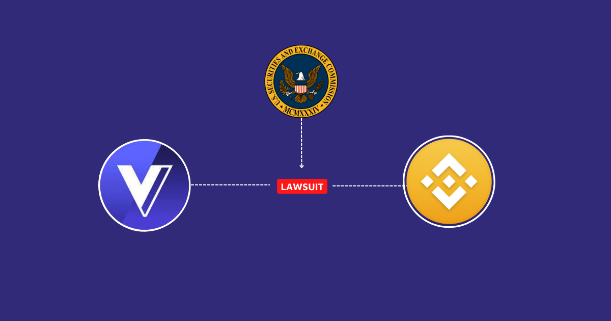 Will the SEC sue Binance.US? Here’s what John Deaton had to say