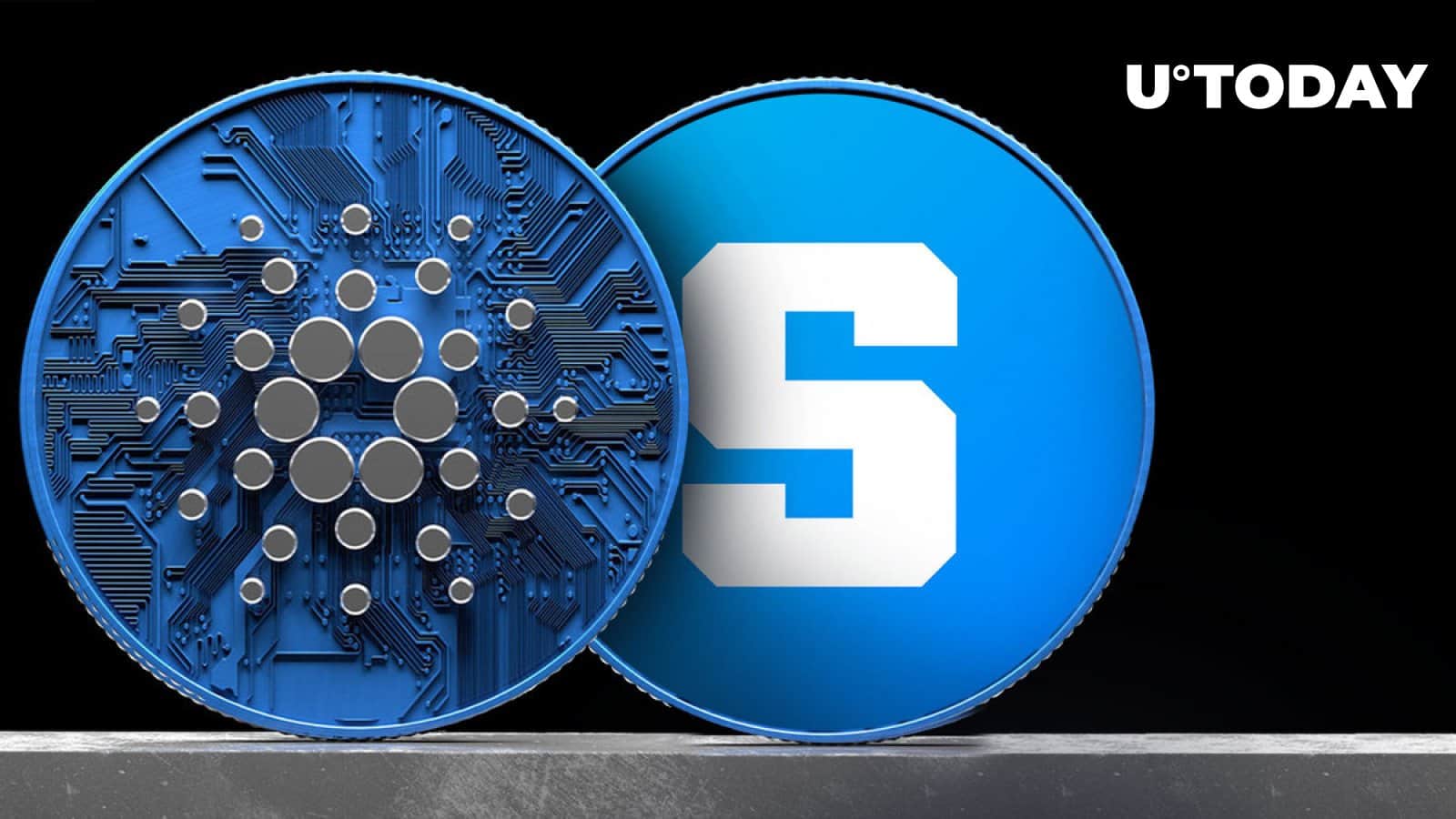 Cardano’s Most Hyped NFT Project Announces Integration With Sandbox (SAND)
