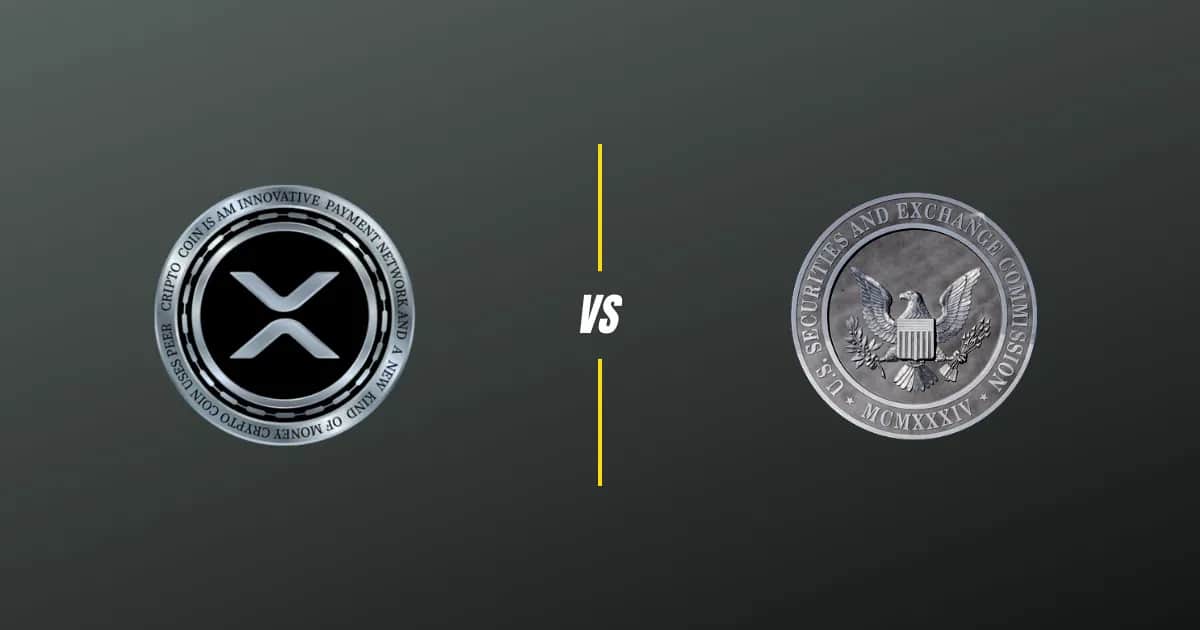 XRP on Thin Ice: The SEC Case Heats Up, Sends Shockwaves Through the Market