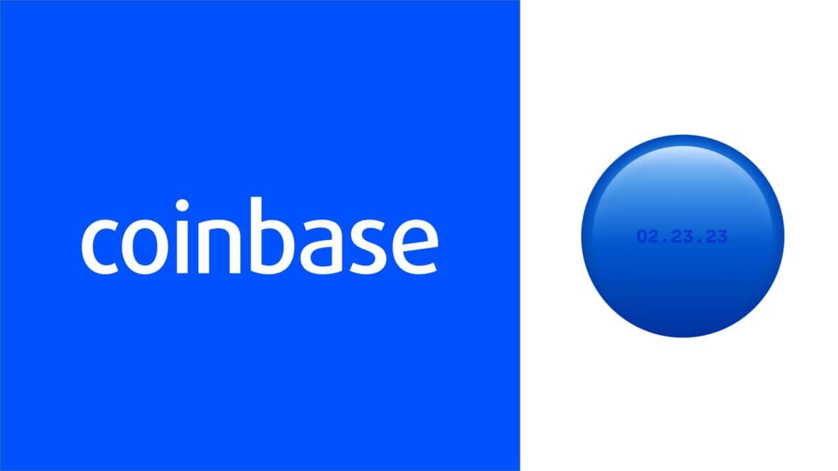 Some information about Coinbase’s mysterious tweet