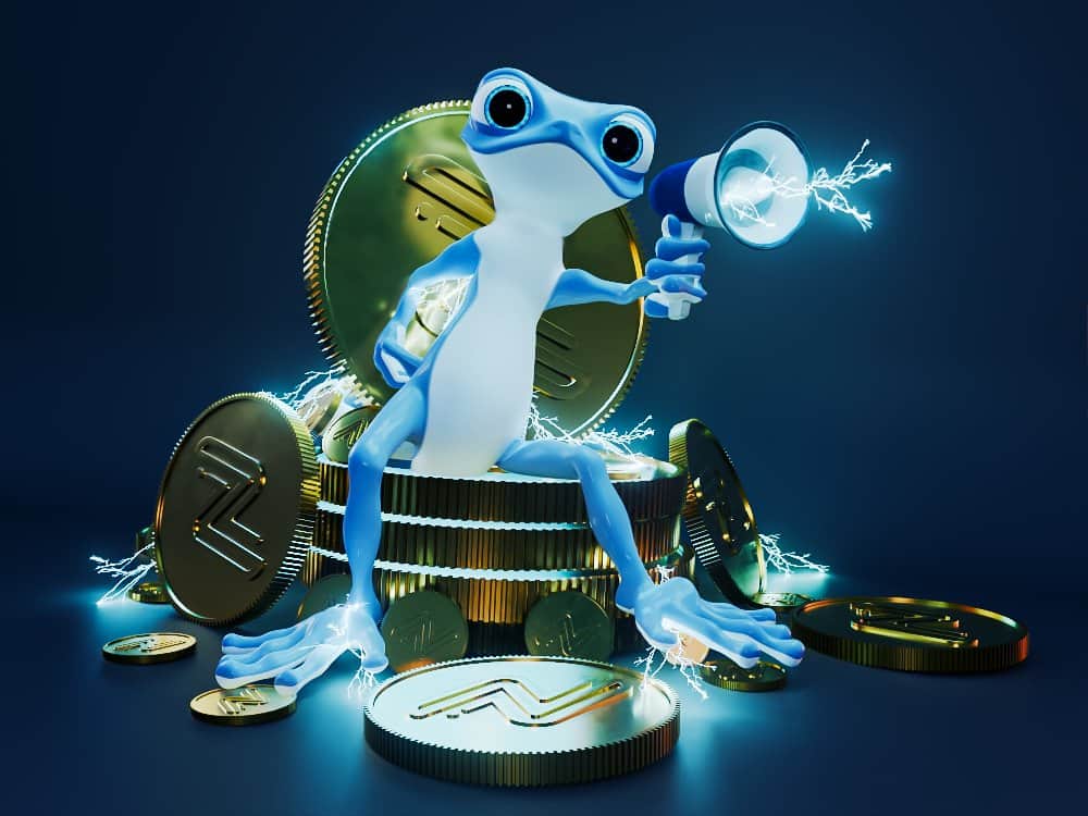 ZigZag DEX announces air launch prepare
