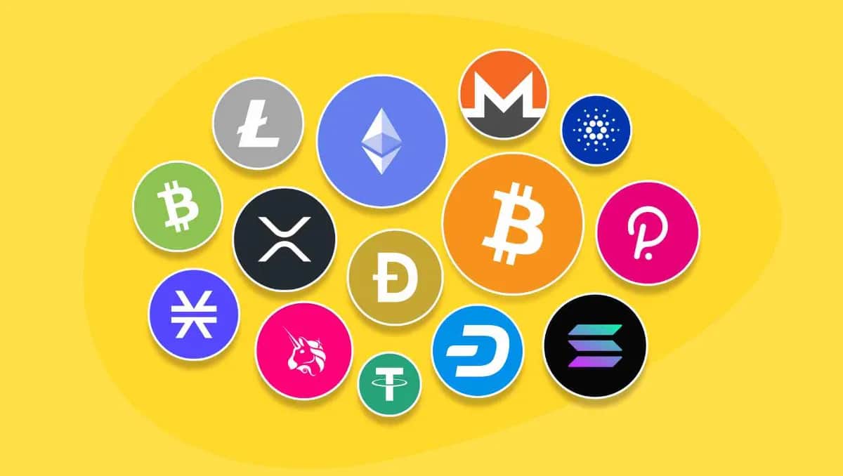 Institutional traders are shifting concentrate to these altcoins and promoting Bitcoin and Ethereum