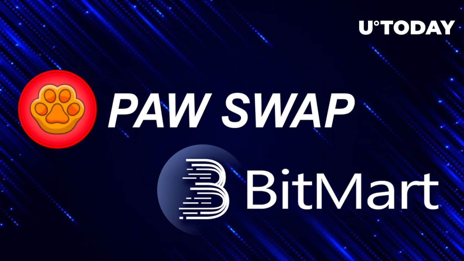 PAW functions on BitMart Exchange, here is how rate reacts