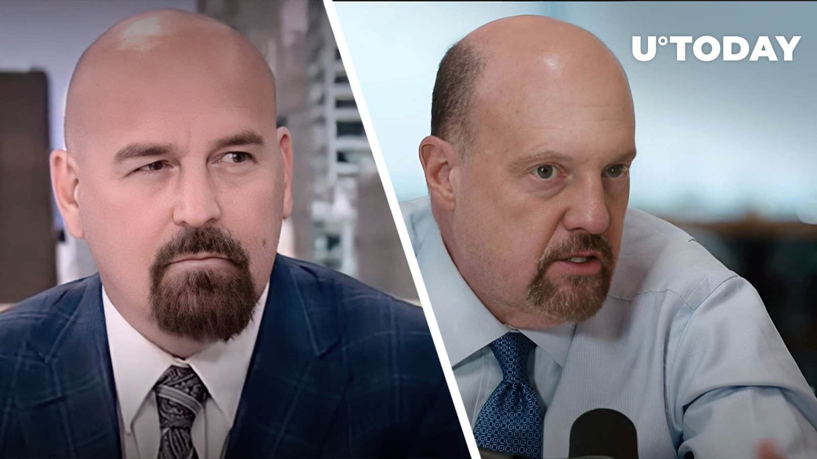 Crypto Attorney John Deaton Believes XRP Is Better When Jim Cramer Criticized, Here’s Why