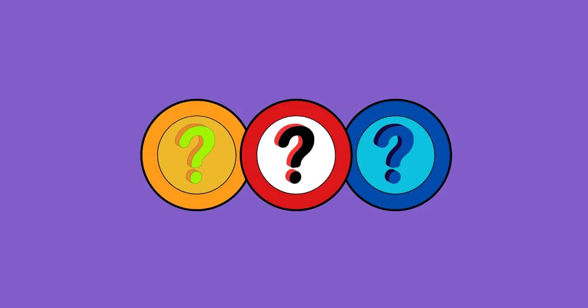 Top three Altcoins Beyond Bitcoin and Ethereum to Bet This Month