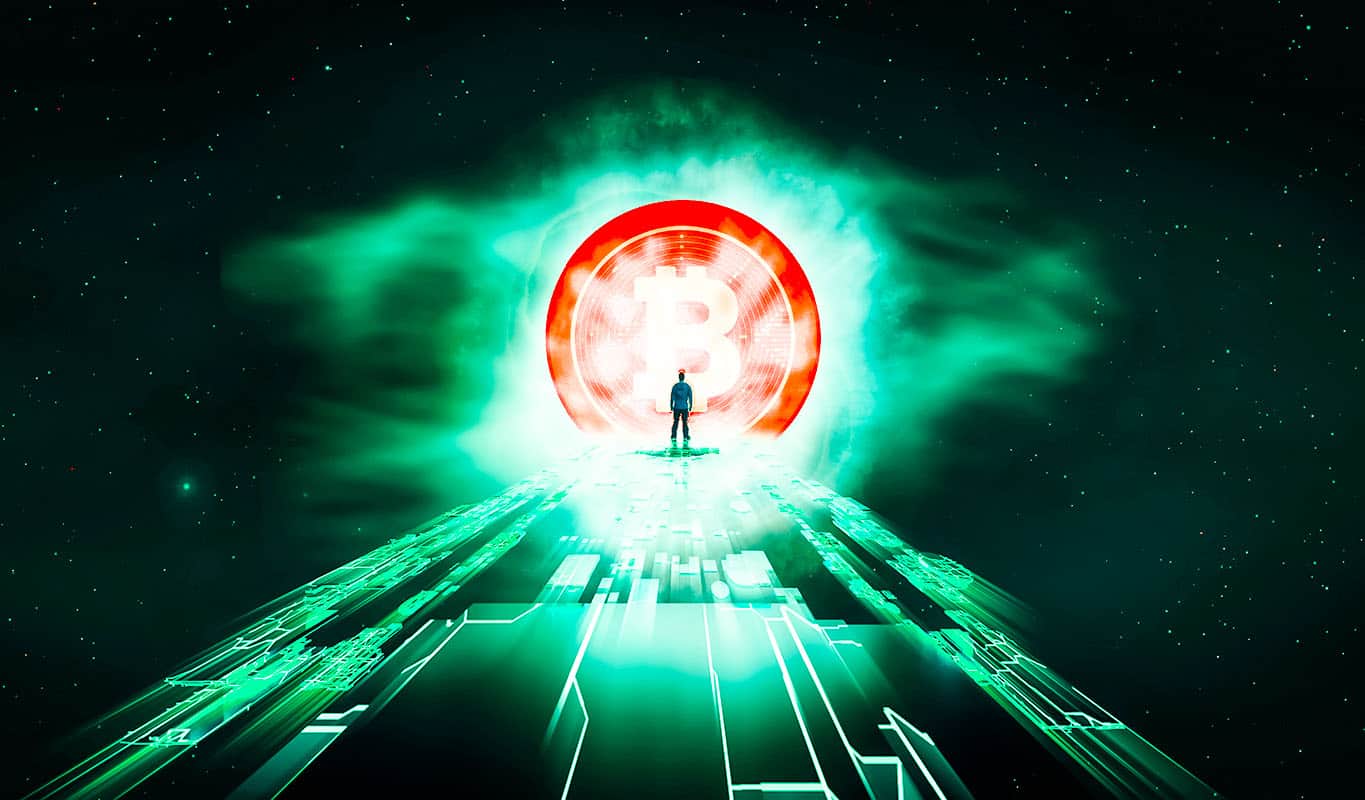Top Trader Says Bitcoin (BTC) Quickly Accumulates 2020 Style Before Breaking to New All-Time High