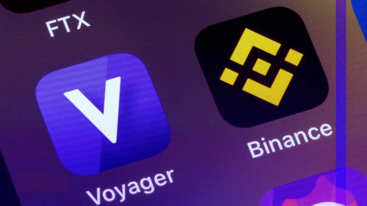 Court allows Binance.US to acquire Voyager

