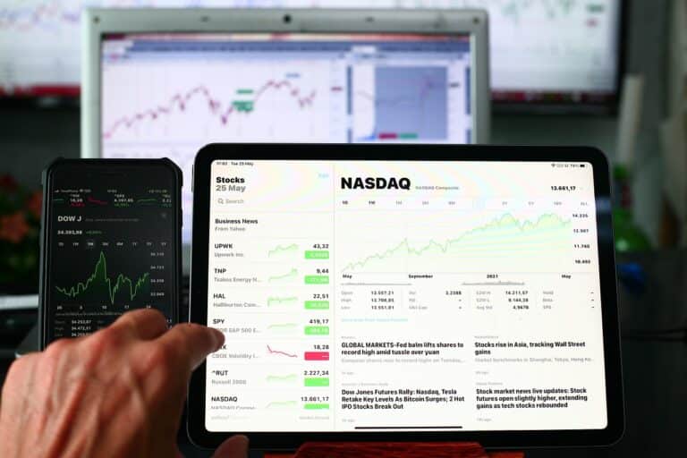 Launching Nasdaq Crypto Custody: A New Era of Trust and Security for Digital Assets