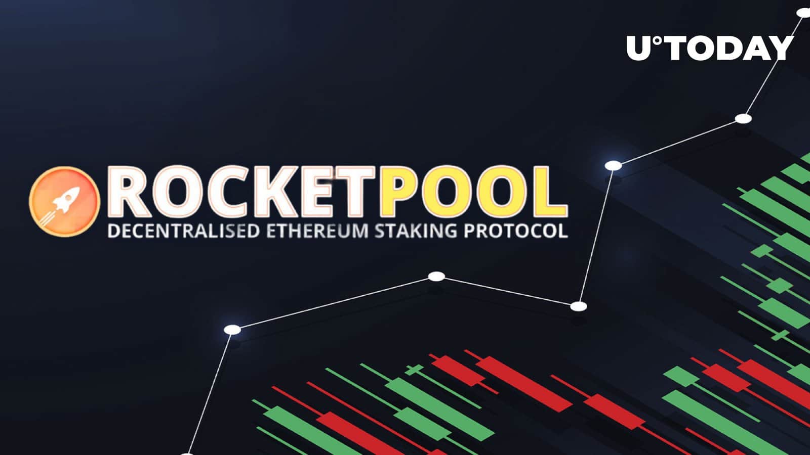 Rocket Pool (RPL) addresses have a return of in excess of 94%, which is an crucial note for the bulls