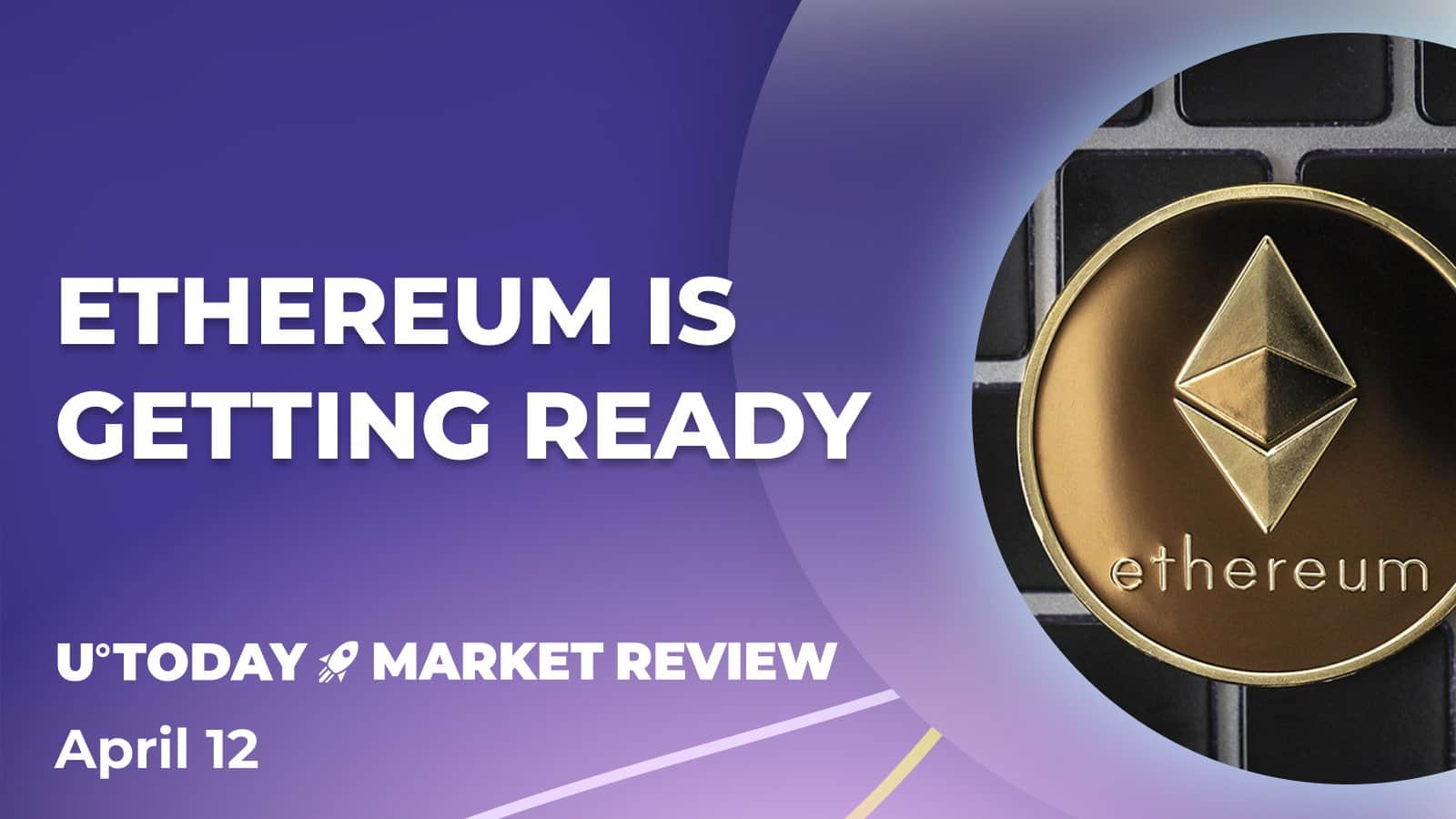 Ethereum Shanghai update is right here, selling price is prepared to react