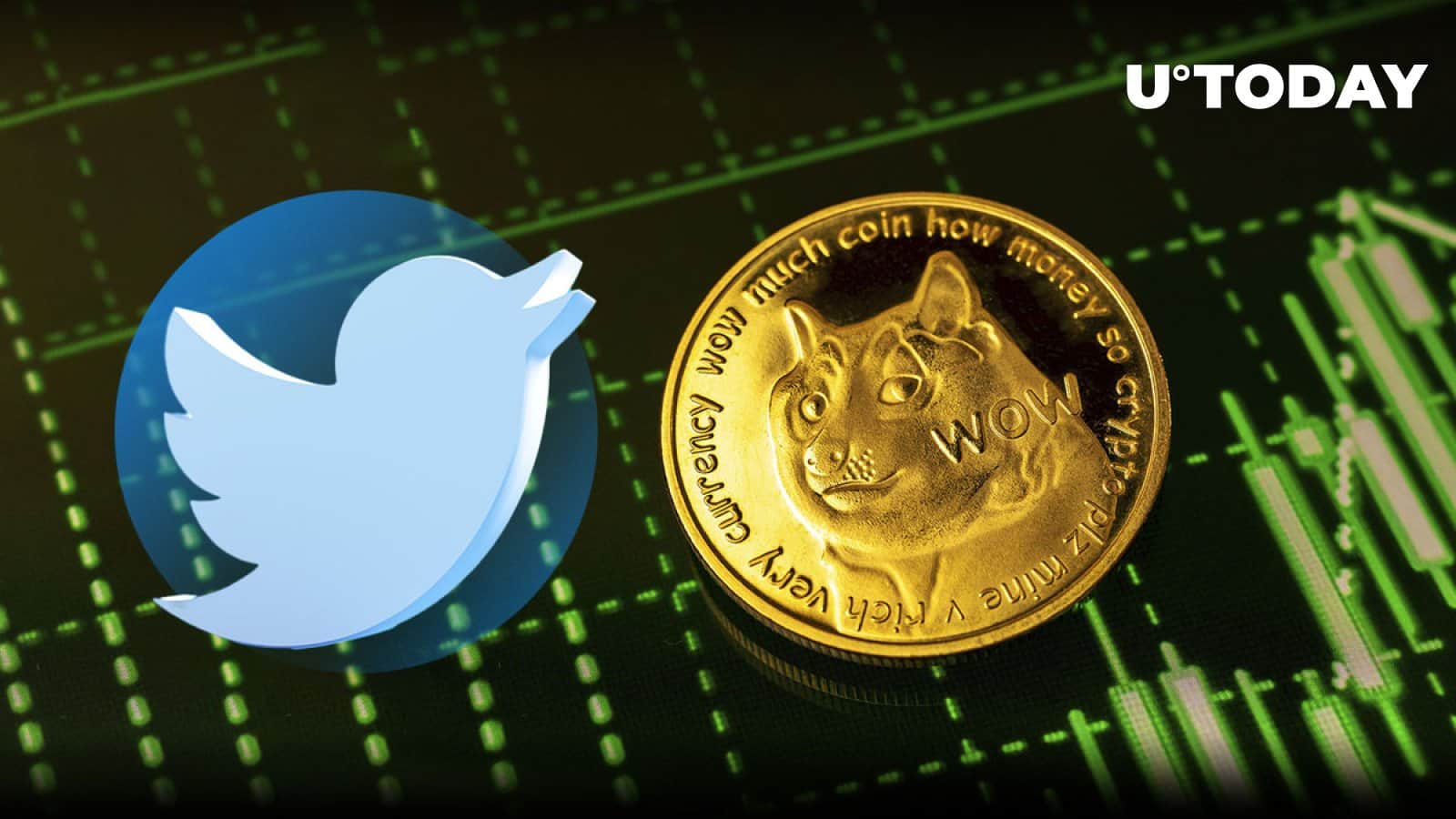 Dogecoin (DOGE) Price Soars As Twitter Green Lights Crypto Trading