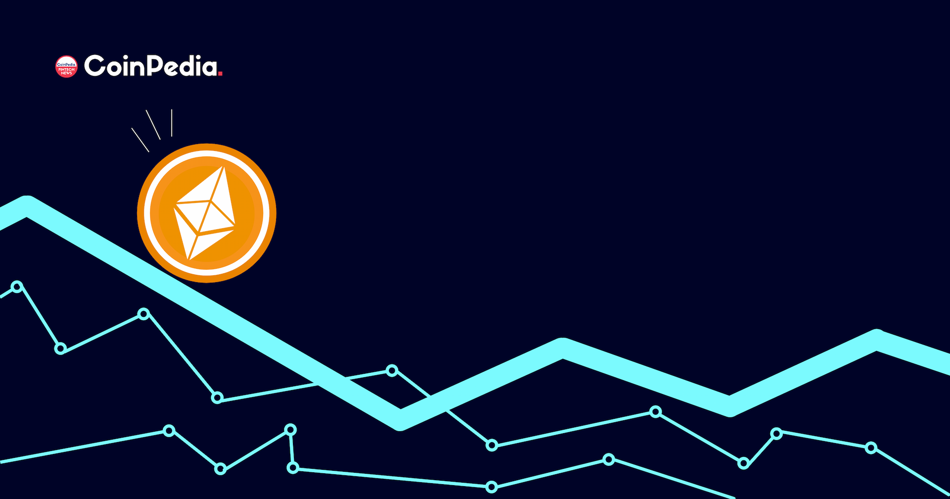 Ethereum Price Drops Near $one,900! Will the submit-Shanghai correction spread even more?