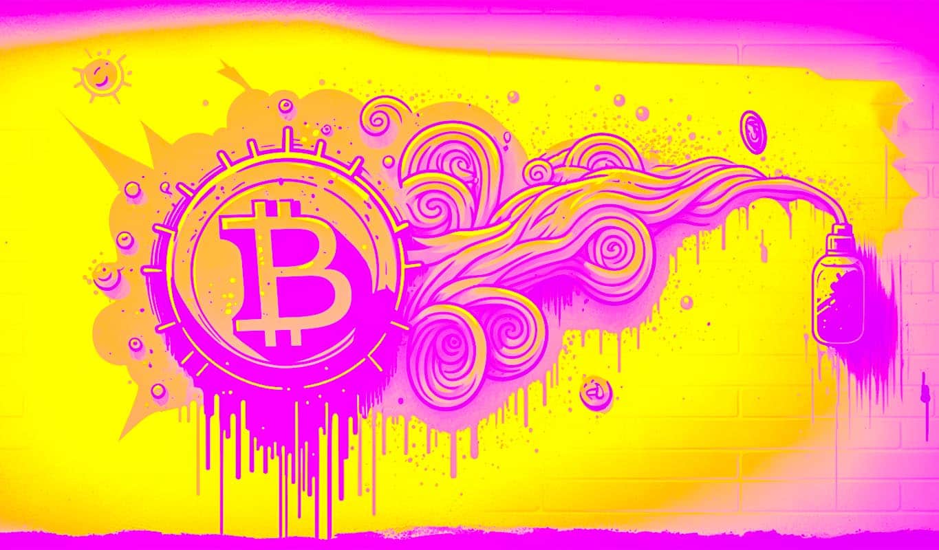 Bloomberg analyst Mike McGlone is bullish on Bitcoin – but warns crypto asset will ‘suffer’ if this comes about