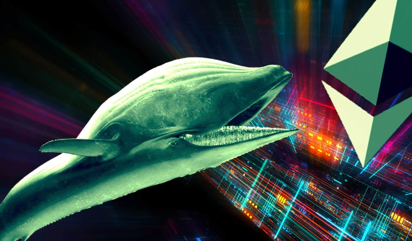 Whales and Institutions Use Ethereum Bulls to Escape Liquidity as ETH Rejects Resistance: Top Analyst