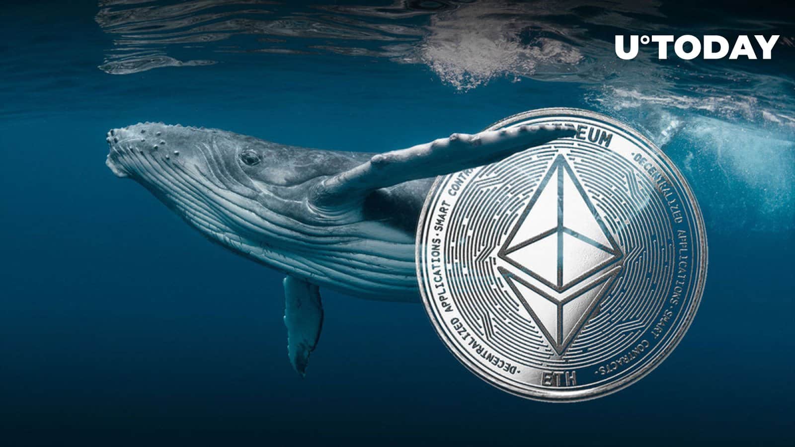Ethereum (ETH) Whales Continue Massive Sell-Off, Is This the Reason for Stagnation?