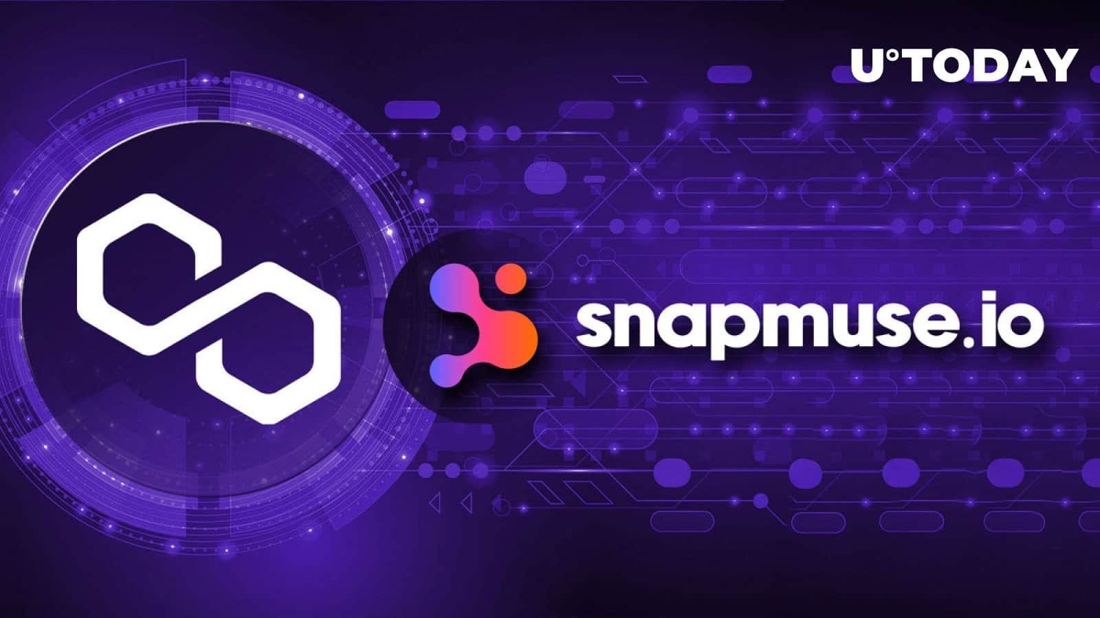 Snapmuse.io launches on Polygon with YouTube Sensation Mariana Avila