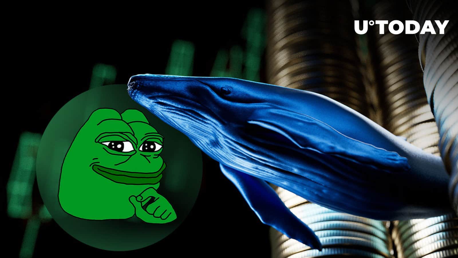 BlackRock Foundation Proved PEPE Whale, Community Response