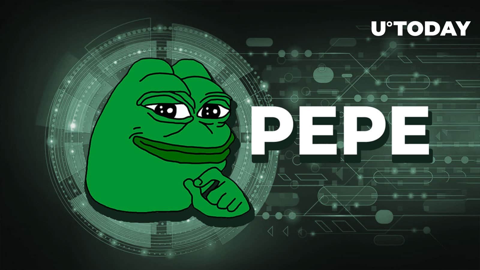 Pepe launches on a further international exchange