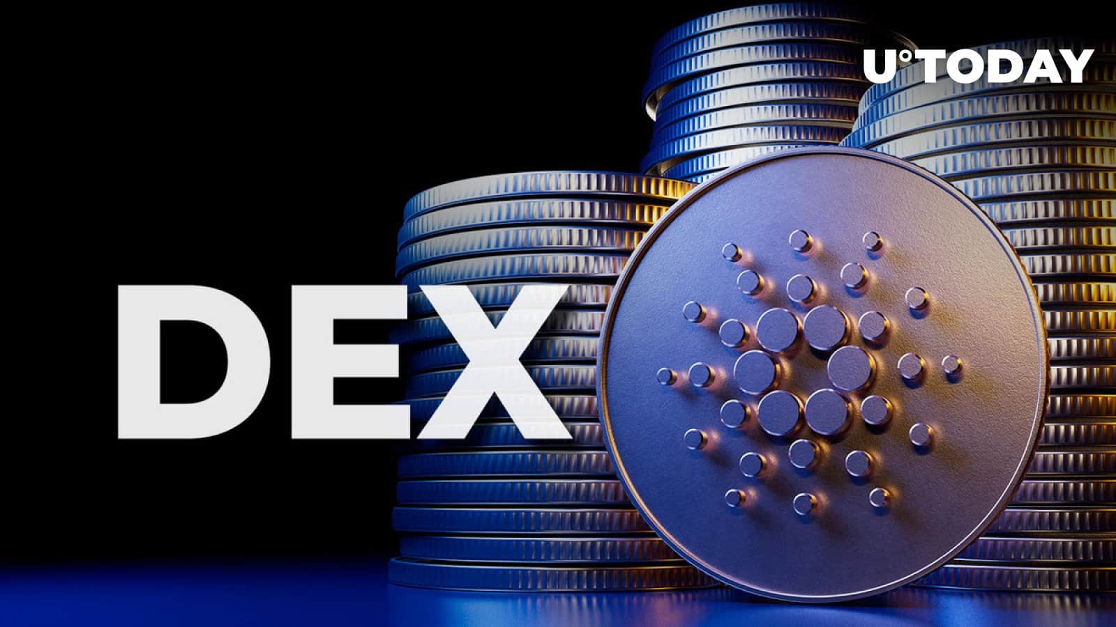Cardano-primarily based DEX executing swaps in minutes proper now