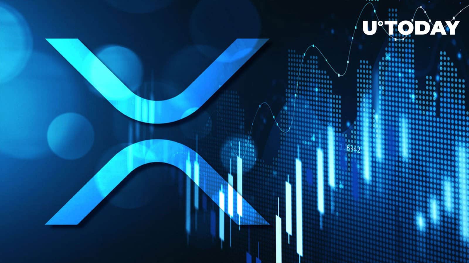 XRP Account Hits Milestone As Optimism Grows
