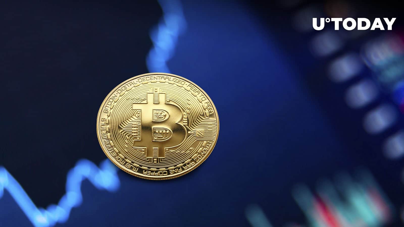The primary purpose why Bitcoin just hit a two-week higher