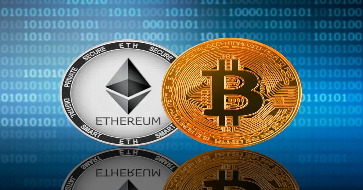 Crypto Market Analysis: What’s Next for Bitcoin and Ethereum?