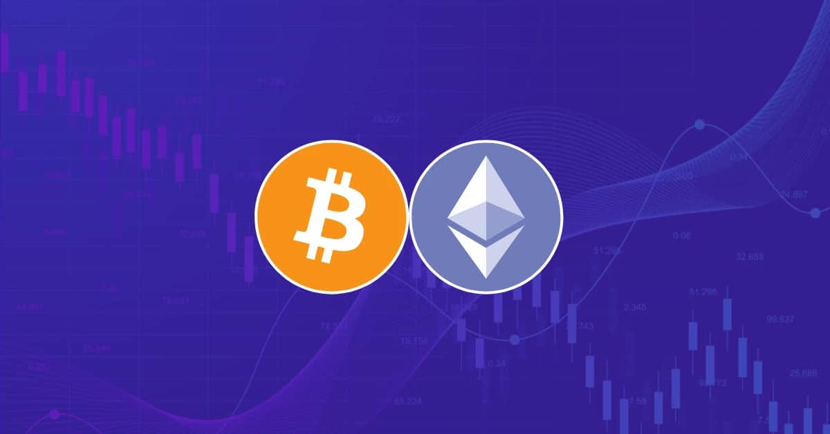 Bitcoin and Ethereum selling price shut to $thirty,000 and $two,000 PEPE Coin Mania about to disappear?