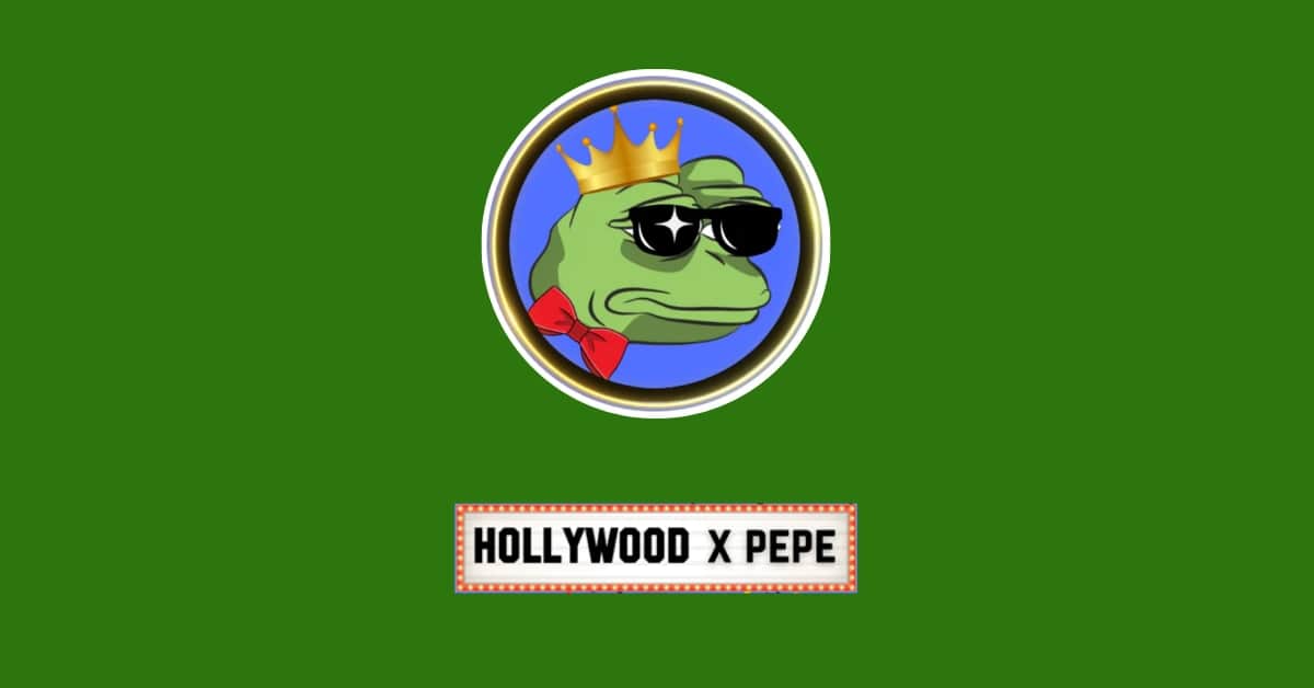 Ku Coin Exchange and Rising Star – Hollywood X PEPE