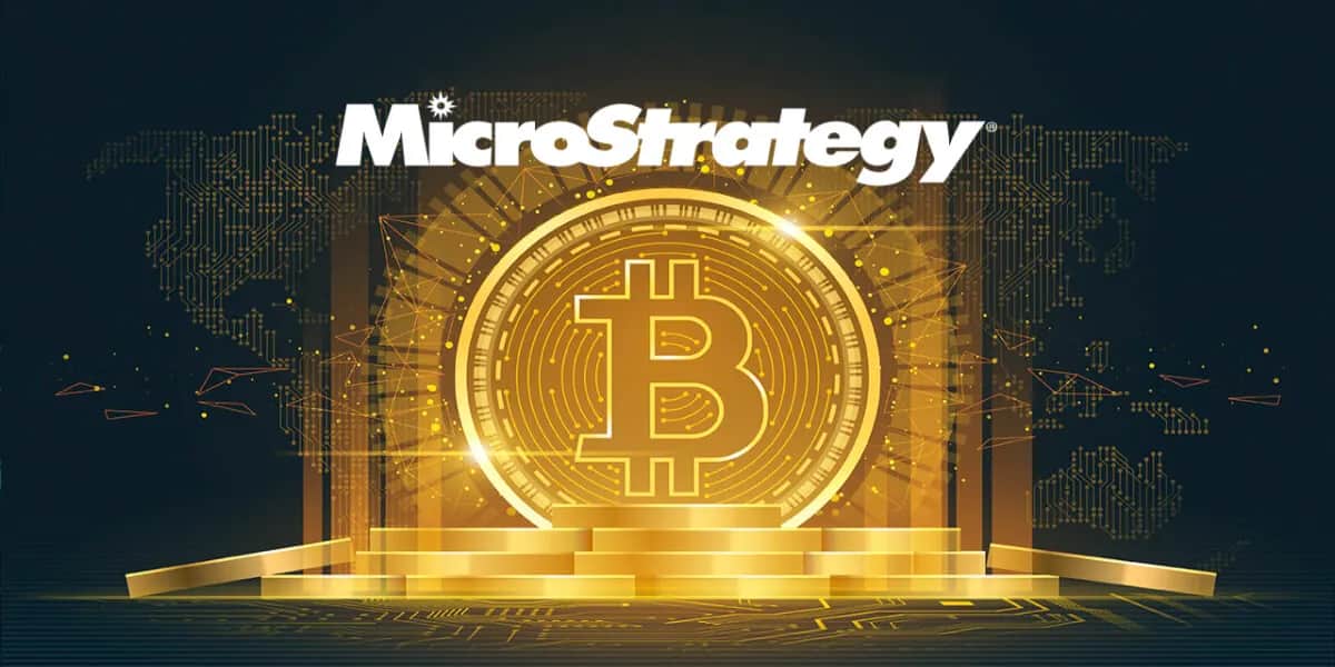 MicroStrategy Earns Soars Thanks to Bitcoin Rise in First Quarter