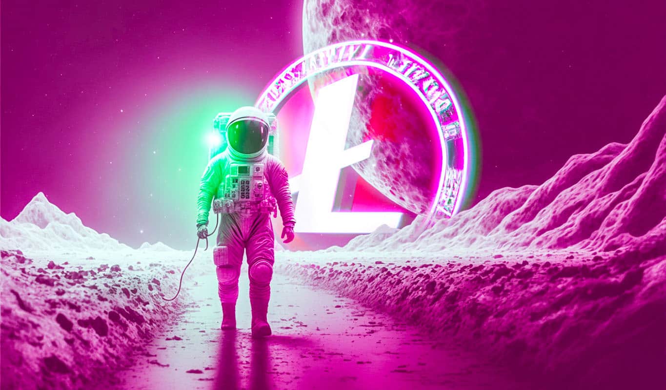 Popular Analyst Says Litecoin (LTC) Halving Rally Is Possible Now – Here’s His Outlook