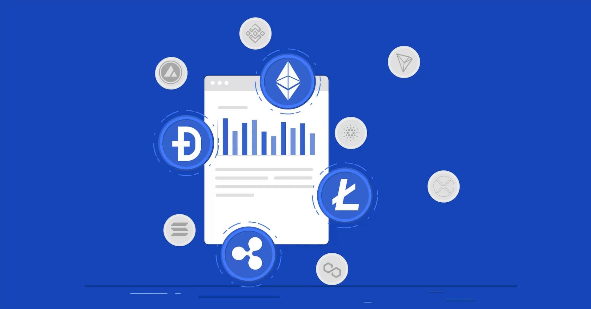 Top Altcoins to Watch Next Week: SOL, BNB, MATIC Prices Could Break Resistance