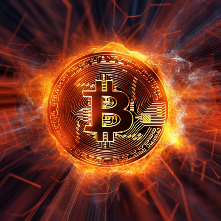 Bitcoin’s Next Frontier: Revolutionizing the Future of Global Transactions