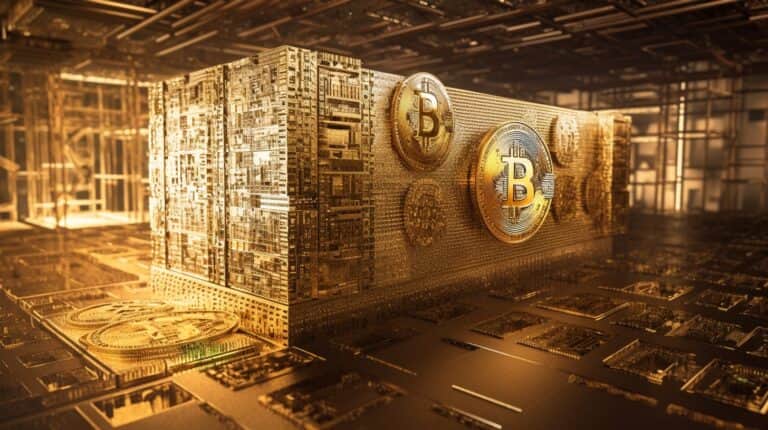 Investment Strategist Says Banking Crisis Wakes Investors to Bitcoin’s True Value
