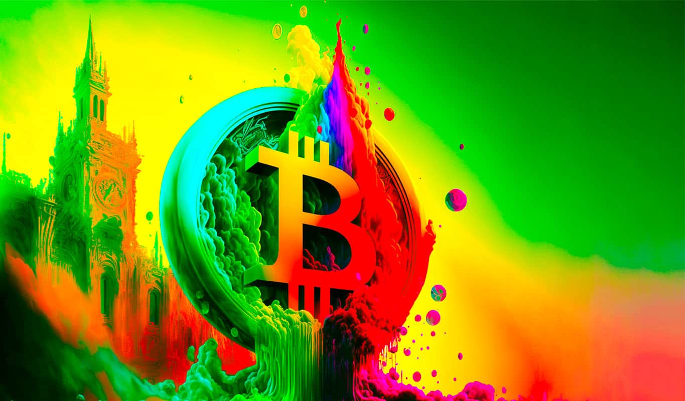 Prominent Crypto Analyst Says Bitcoin (BTC)’s Historic Bull Run Is On – Here’s His Prediction