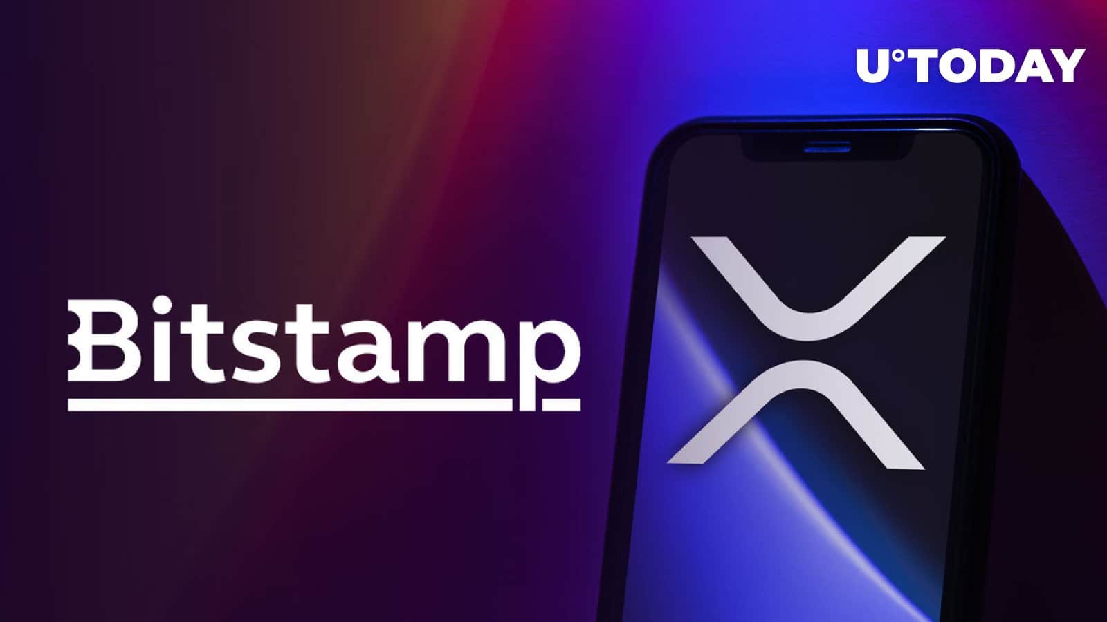 Millions of XRP Moved to Bitstamp, promote-off imminent?